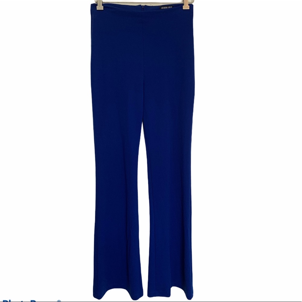 Fashion Nova Womens Pants Blue Size Medium? Casual